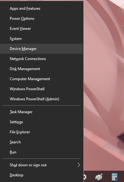 ổ cứng ngoài không hiện trong my computer