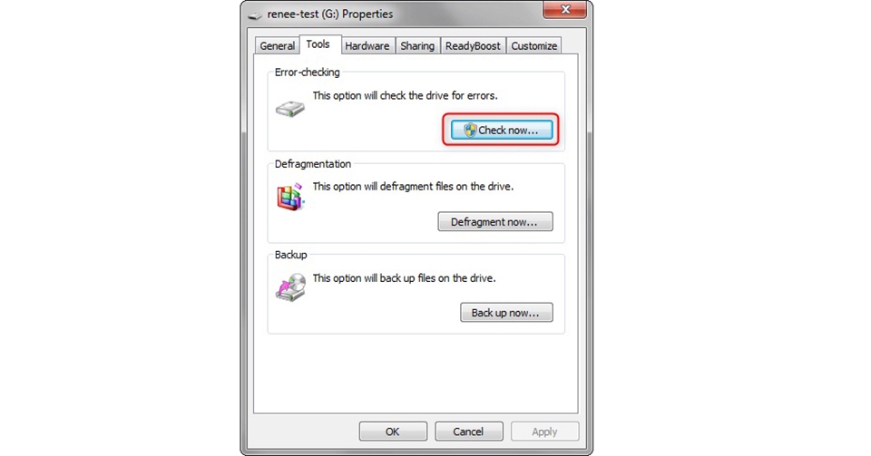 Ổ cứng bị kêu rẹt rẹt ổ cứng kêu rẹt rẹt 4