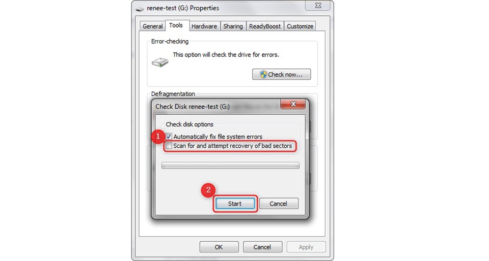 Ổ cứng bị kêu rẹt rẹt ổ cứng kêu rẹt rẹt 5