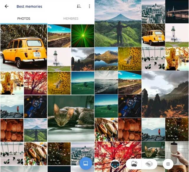6 công cụ tuyệt vời để bạn sử dụng sau khi Google Photos tính phí 5
