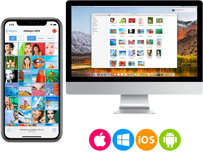 6 công cụ tuyệt vời để bạn sử dụng sau khi Google Photos tính phí 7