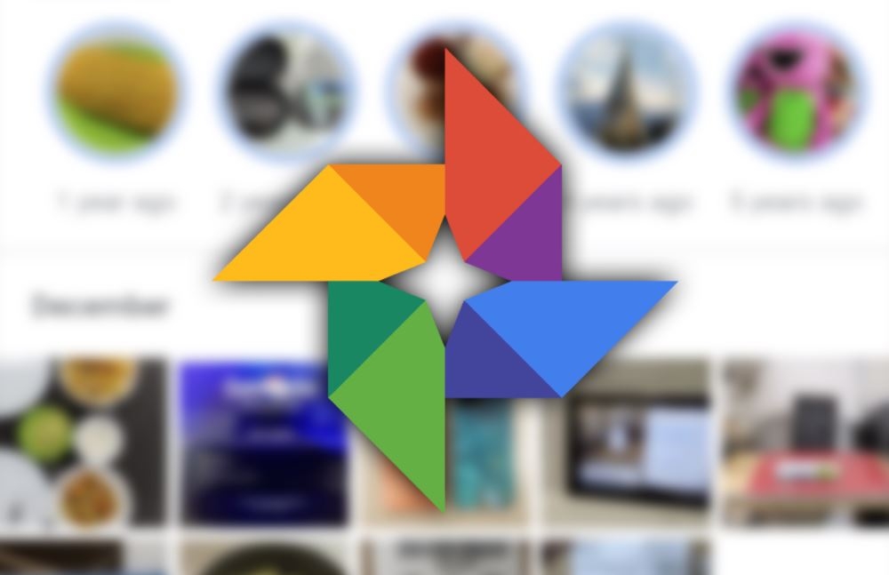 6 công cụ tuyệt vời để bạn sử dụng sau khi Google Photos tính phí 1