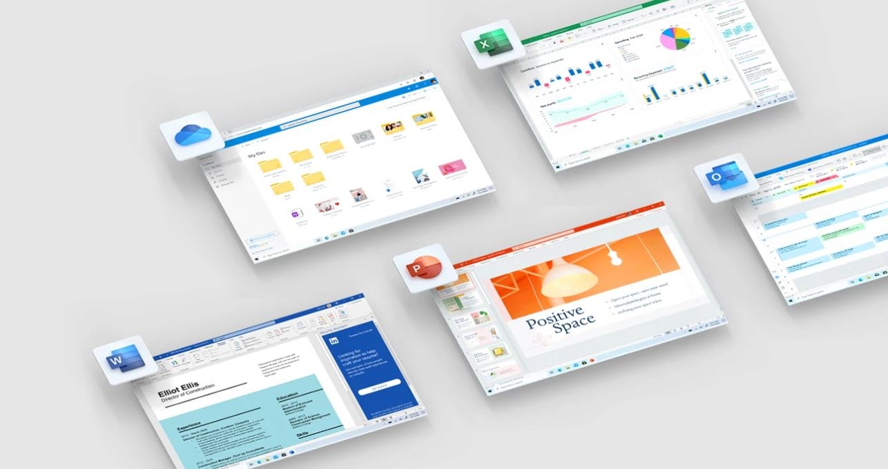 Outlook là gì? Hướng dẫn cài đặt và sử dụng Outlook