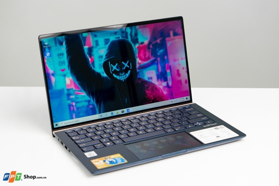 Asus Zenbook UX334FLC