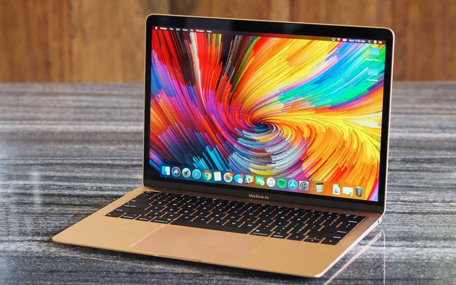 MacBook Air 13" 2020