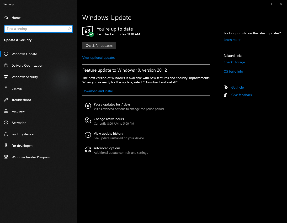 svchost.exe chiếm nhiều bộ nhớ windows 2