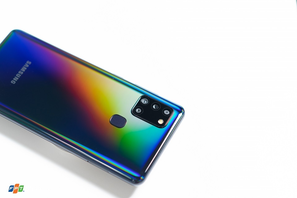 Samsung Galaxy A21s