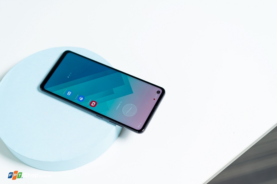 Samsung Galaxy A21s