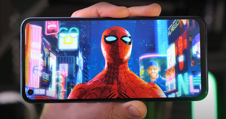 Realme 7 5G