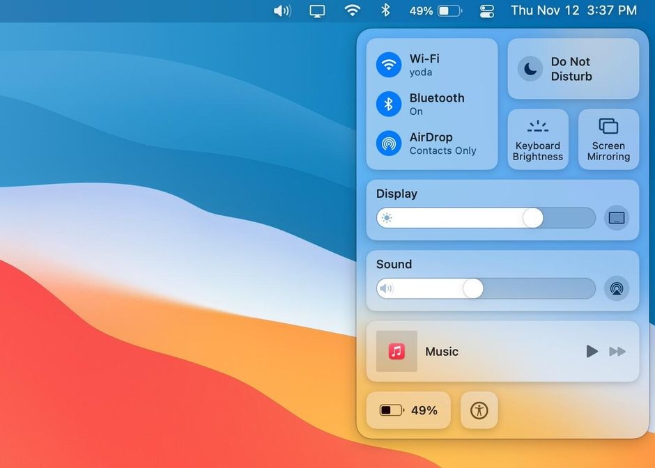 MacOS Big Sur sẽ khởi chạy tốt nhất trên những mẫu máy nào? 4