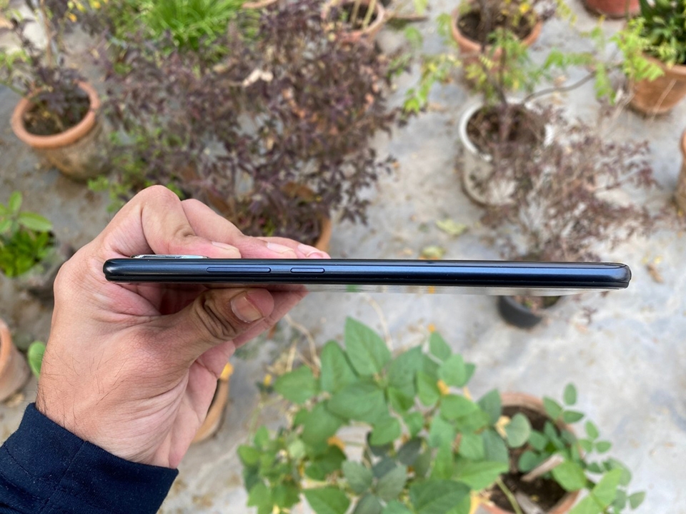 OPPO A15