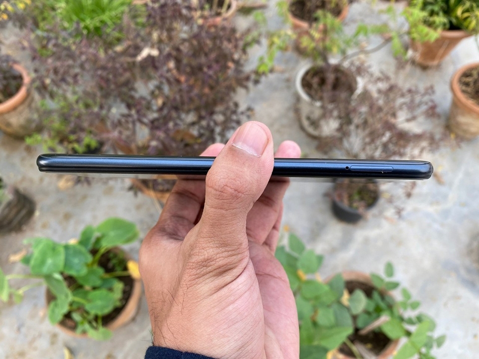 OPPO A15