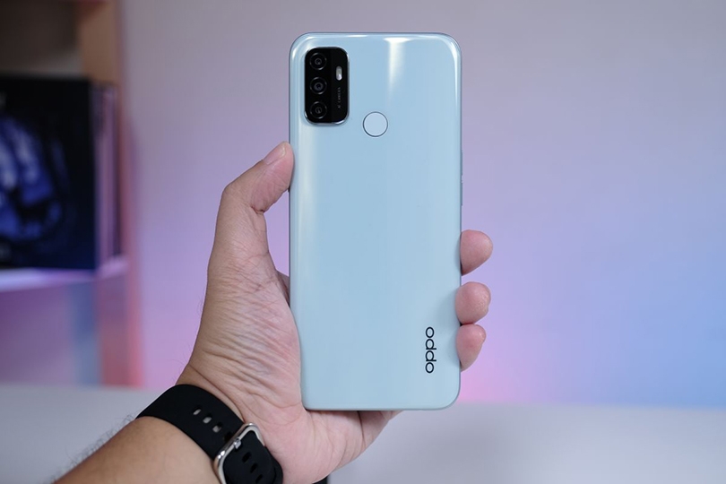 OPPO A33 2020 OPPO A33 2020