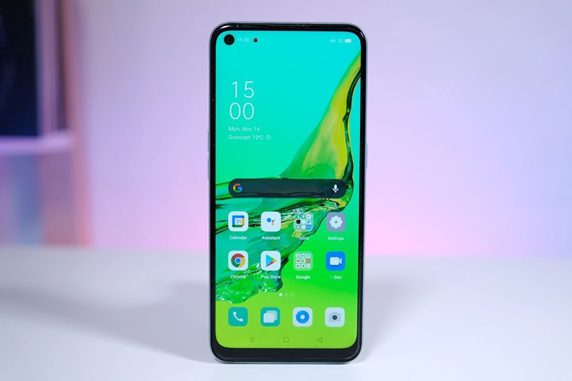 OPPO A33 2020 OPPO A33 2020