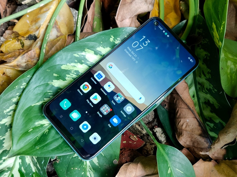 OPPO A33 2020 OPPO A33 2020