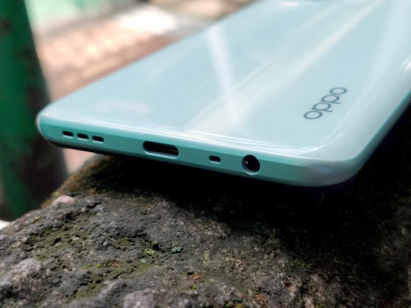 OPPO A33 2020 OPPO A33 2020