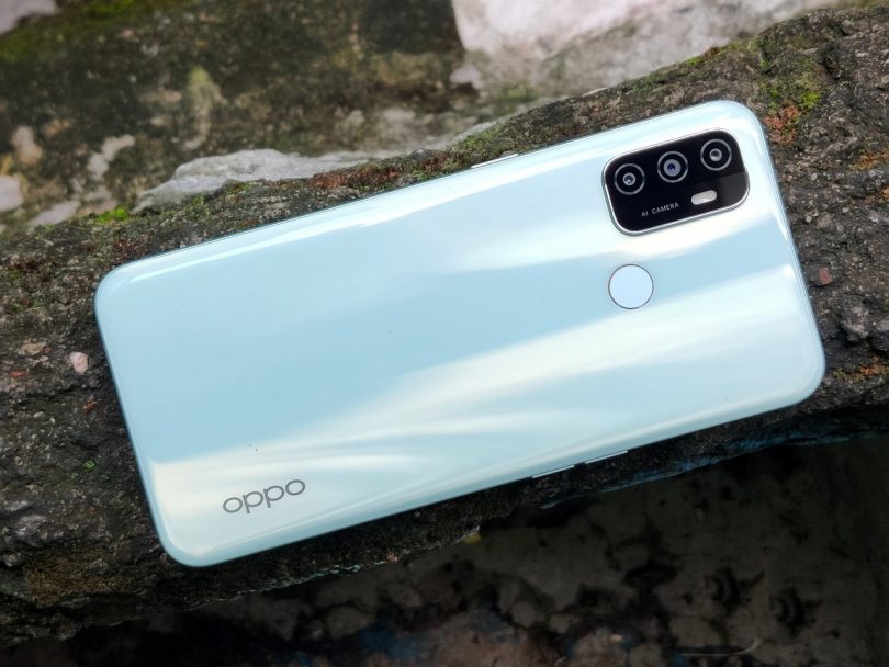 OPPO A33 2020 OPPO A33 2020