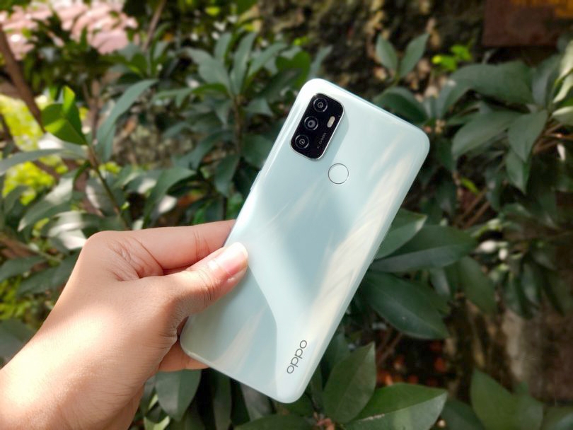 OPPO A33 2020 OPPO A33 2020
