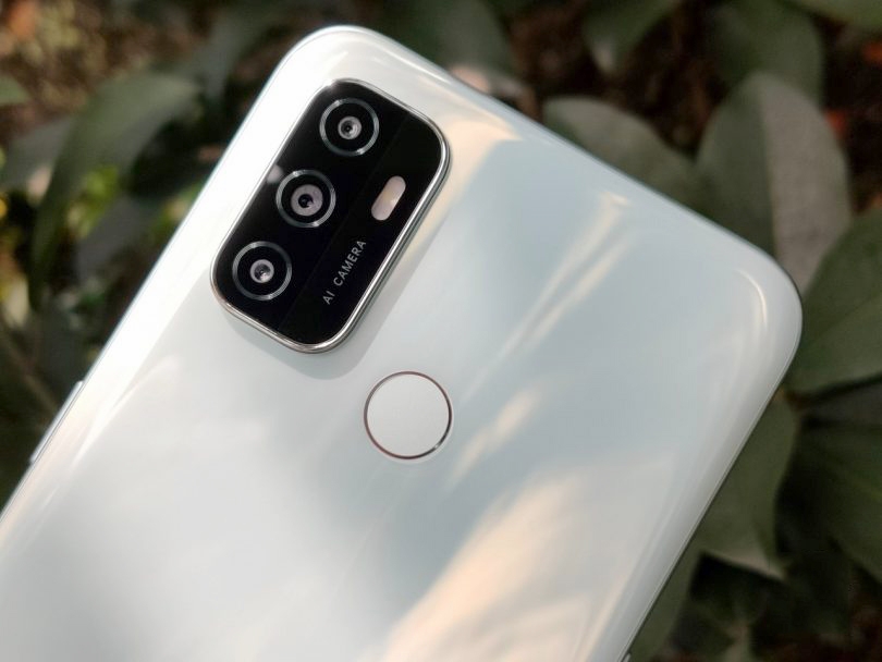 OPPO A33 2020 OPPO A33 2020