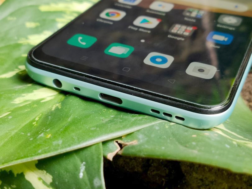 OPPO A33 2020 OPPO A33 2020