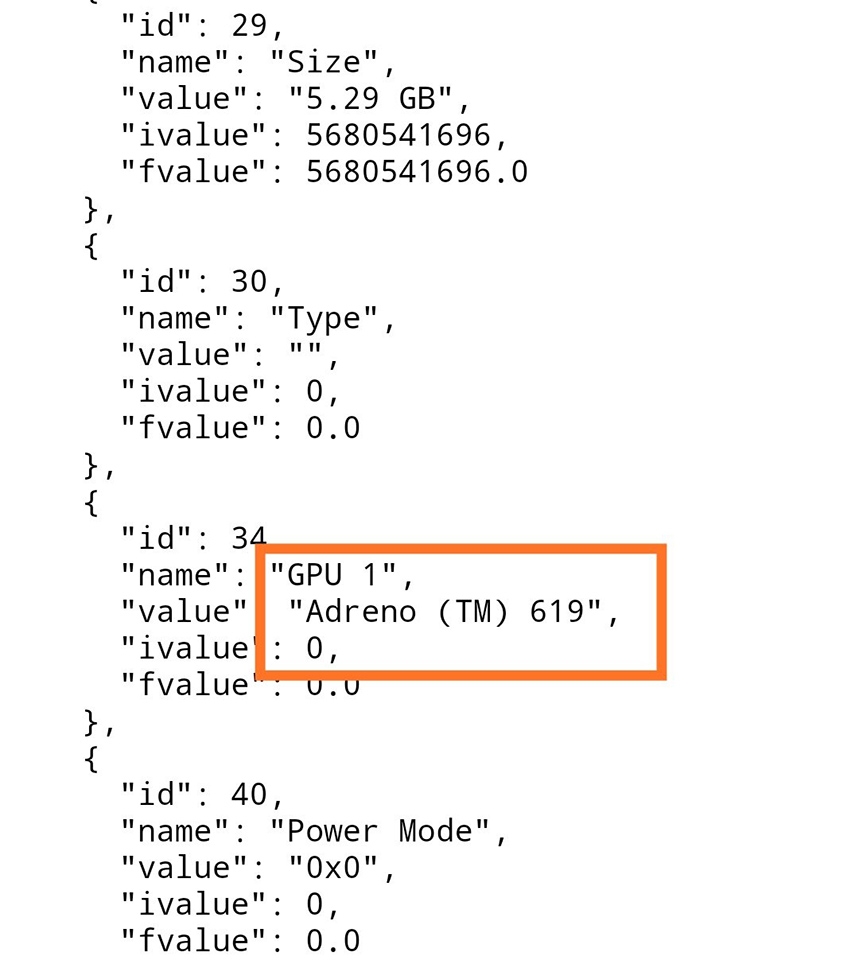 Samsung SGH-N378 lộ cấu hình trên Geekbench (ảnh 1) Samsung SGH-N378 lộ cấu hình trên Geekbench (ảnh 1)