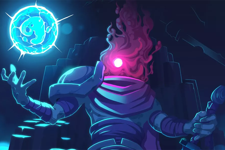 Dead Cells