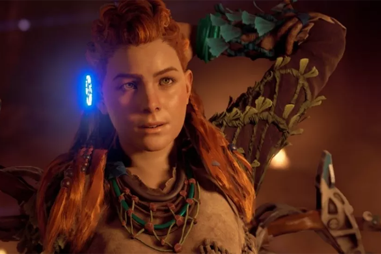 Horizon Zero Dawn