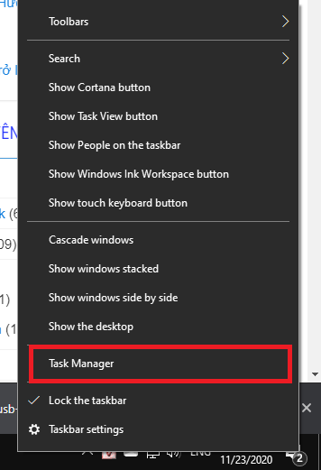 Cách sửa lỗi không xóa được file trong USB