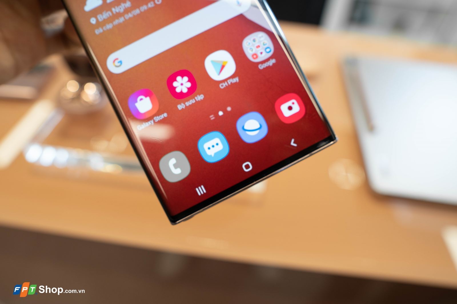Samsung Galaxy Note 20 Ultra 5G