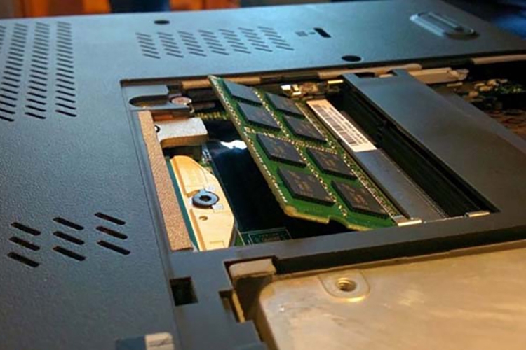 RAM Laptop cũ 3
