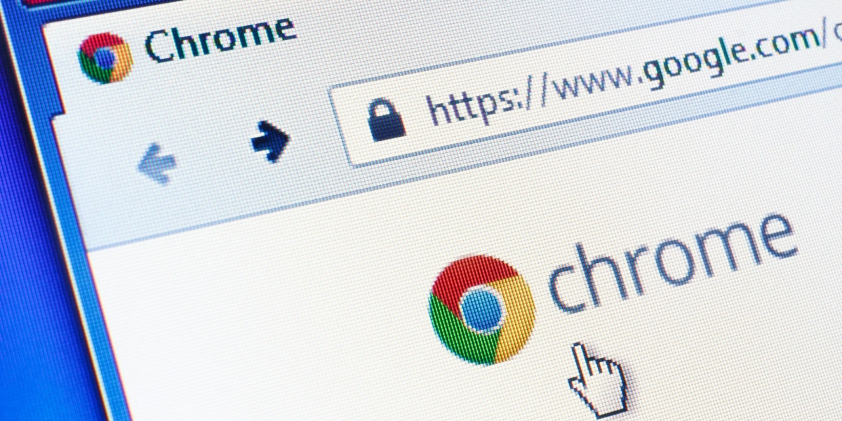 Google Chrome 87