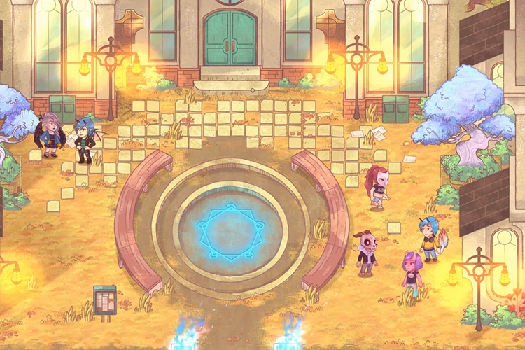 Elite Dangerous và The World Next Door