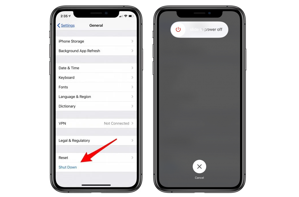 Cách giải phóng RAM iPhone nhanh và hiệu quả nhất 3