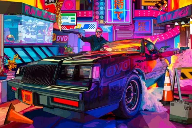 Cyberpunk 2077