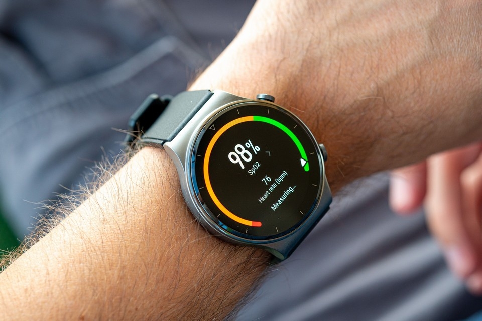 Cảm nhận sau một thời gian sử dụng Huawei Watch GT2 Pro
