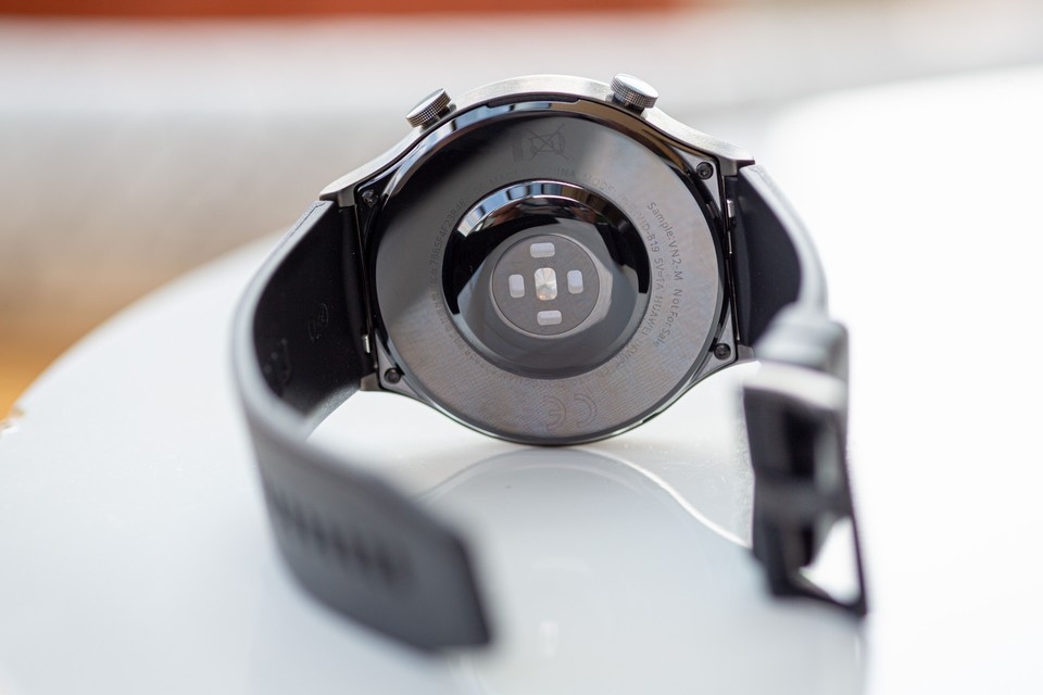 Cảm nhận sau một thời gian sử dụng Huawei Watch GT2 Pro