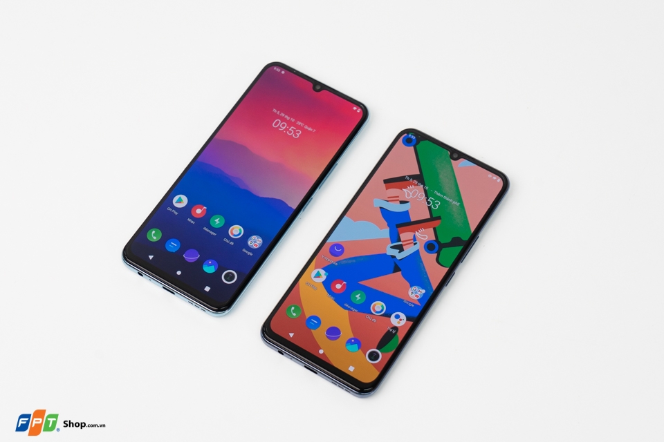 Vivo V20 SE