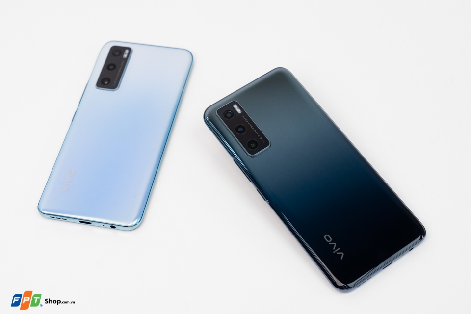 Vivo V20 SE