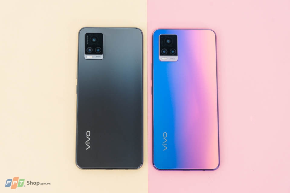 Vivo V20