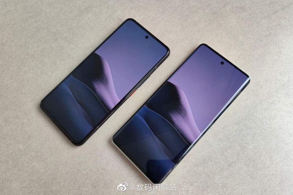 Xiaomi Mi 11 Pro