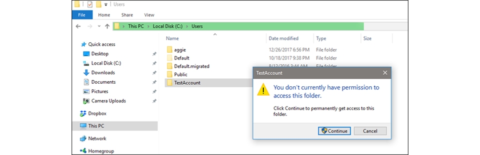 Cài 2 Dropbox vào máy tính Cài 2 Dropbox vào máy tính