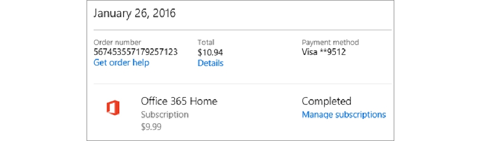 Lấy lại KEY bản quyền Office 365 Lấy lại KEY bản quyền Office 365