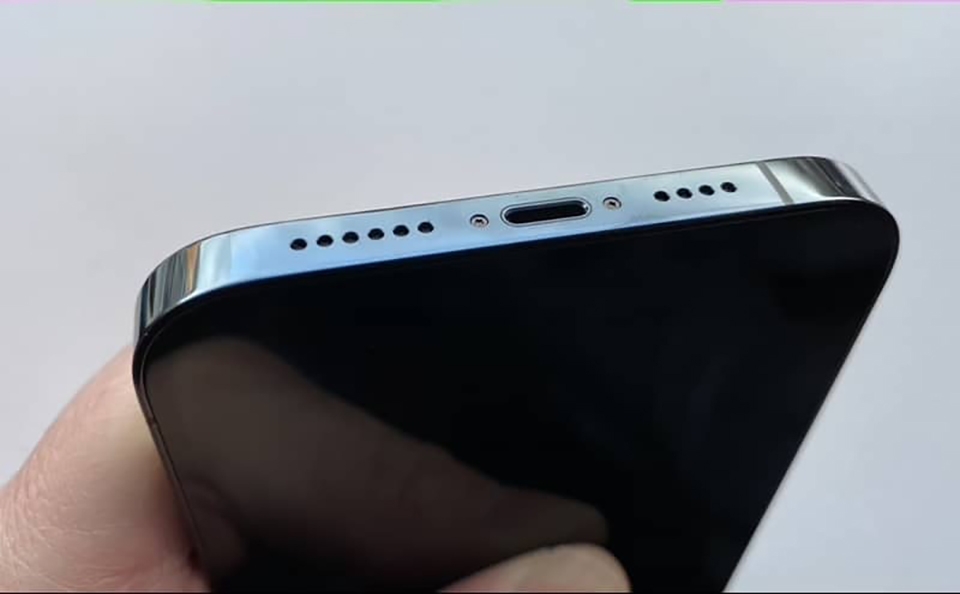 Apple sẽ ra mắt iPhone không cổng kết nối vào năm tới