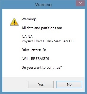 tạo USB cài nhiều hệ điều hành - hình 6