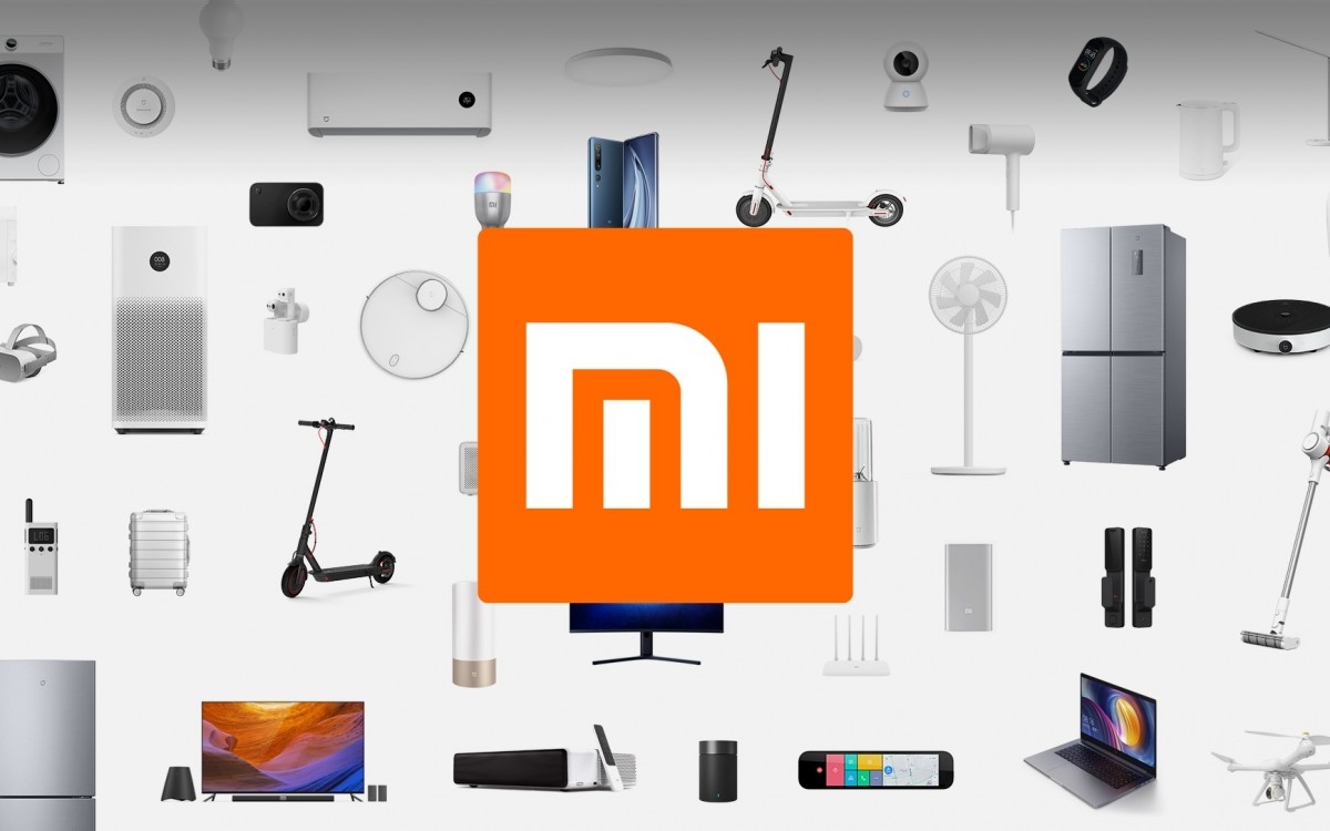 Xiaomi bán được tới 46,6 triệu điện thoại trong quý 3