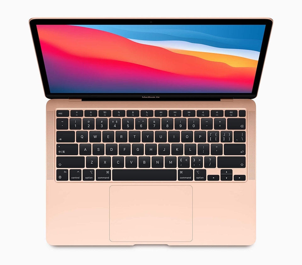 Kuo: MacBook với thiết kế mới và chip Apple Silicon sẽ ra mắt vào nửa cuối năm 2021