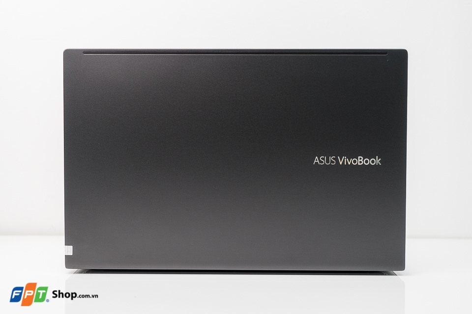 Trên tay đánh giá nhanh Asus VivoBook S15 S533
