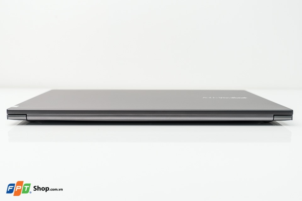 Trên tay đánh giá nhanh Asus VivoBook S15 S533