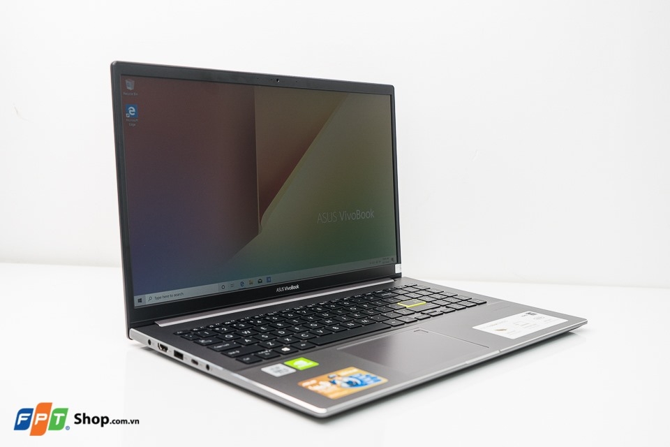 Trên tay đánh giá nhanh Asus VivoBook S15 S533