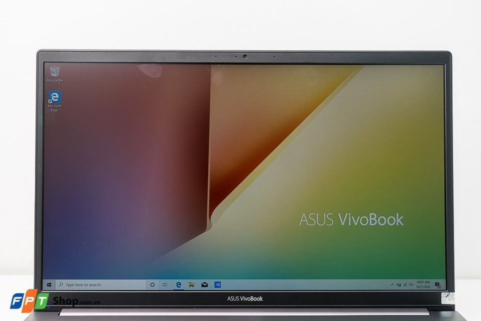Trên tay đánh giá nhanh Asus VivoBook S15 S533